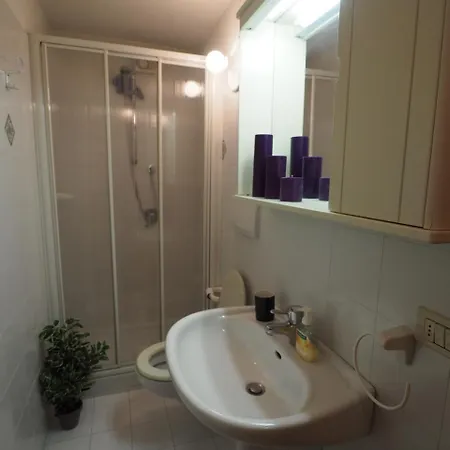 Casa Livia 아파트 *