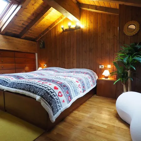 아파트 Casa Livia
