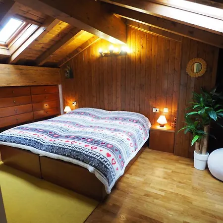 Casa Livia 아파트